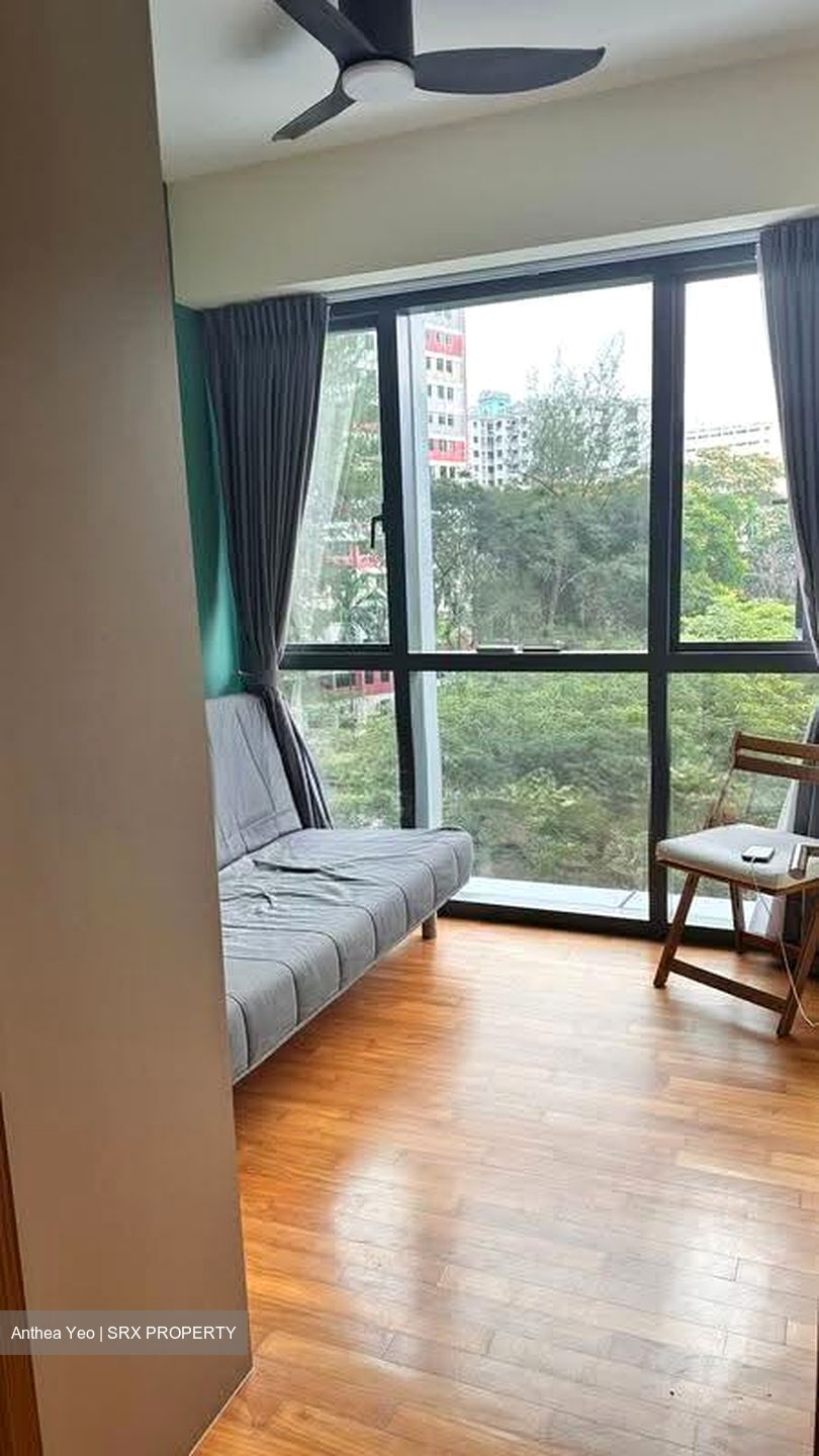 Stirling Residences (D3), Apartment #630822621